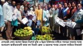 সিলেট জেলা ও মহানগর কৃষক দলের লিফলেট বিতরণ