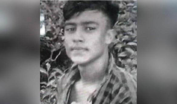 রাজনগরে শ্বশুরবাড়িতে গিয়ে স্ত্রীকে হত্যা, স্বামী আটক