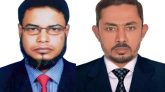 সিলেট কেন্দ্রীয় লেখক ফোরামের কমিটি গঠন