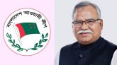 সিলেট জেলা আ’লীগের সভাপতি হলেন শফিকুর রহমান চৌধুরী