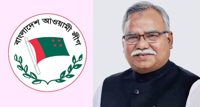 সিলেট জেলা আ’লীগের সভাপতি হলেন শফিকুর রহমান চৌধুরী