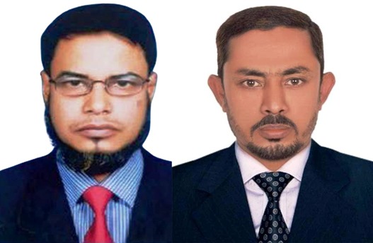 সিলেট কেন্দ্রীয় লেখক ফোরামের কমিটি গঠন