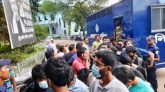 টাঙ্গুয়ার হাওরে ঘুরতে গিয়ে গ্রেপ্তার ৩২ শিক্ষার্থীর জামিন