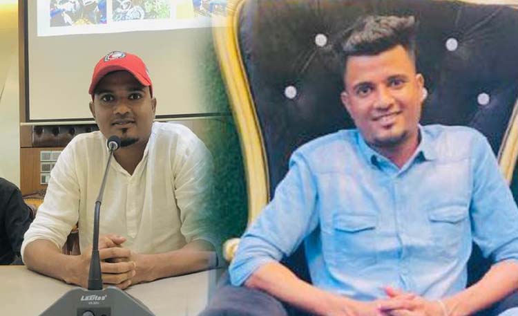উদীয়মান যুবক মাহিদুল ইসলাম মোহন