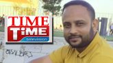 নিউইয়র্ক থেকে প্রচারিত টাইম টেলিভিশনের ফ্রান্স প্রতিনিধি হলেন কামরুল