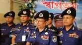 ভিসানীতির কারণে পুলিশের ইমেজ সংকট হবে না : আইজিপি