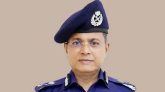 নতুন ডিএমপি কমিশনার হাবিবুর রহমান