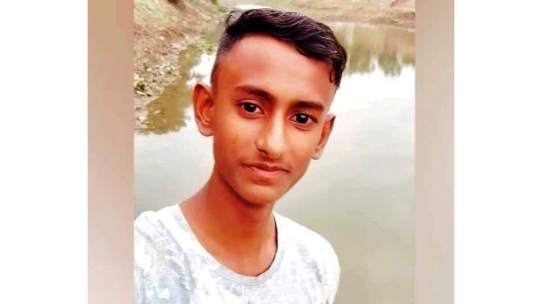 বিশ্বনাথে বাস-মটরসাইকেল সংঘর্ষে যুবক নিহত