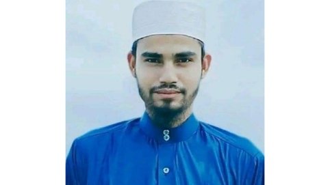 কমলগঞ্জে গ্যাস সিলিন্ডার বিস্ফোরণে ১ জনের মৃত্যু
