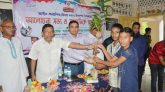 কমলগঞ্জে জাতীয় কন্যা শিশুদিবস উদযাপন