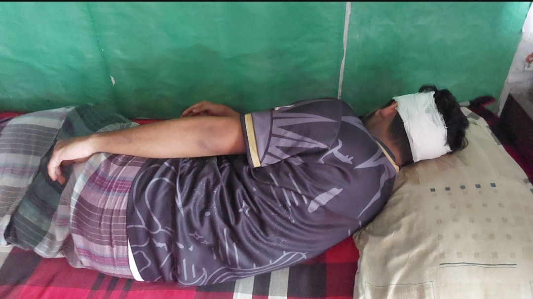শাবিতে ছাত্রলীগের দুই পক্ষের সংঘর্ষ, আহত ৩