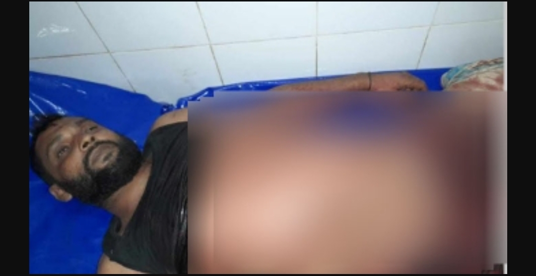 ছাতকে ছুরিকাঘাতে যুবক খুন, আটক ১
