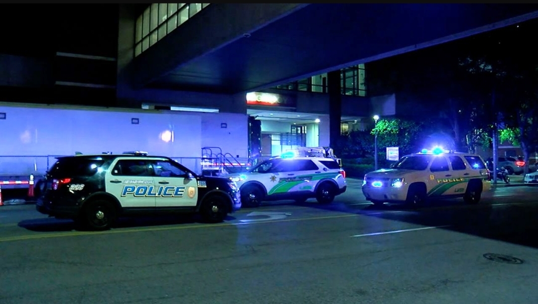 যুক্তরাষ্ট্রে নাইট ক্লাবে গুলি, নিহত ২