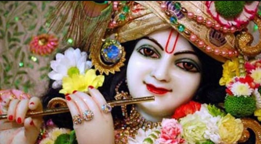 শুভ জন্মাষ্টমী আজ