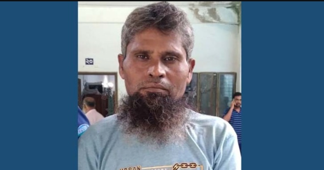 বিয়ানীবাজারে মাকে হত্যার দায়ে ছেলের যাবজ্জীবন