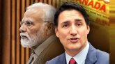কানাডার নাগরিকদের ভিসা দেয়া স্থগিত করেছে ভারত