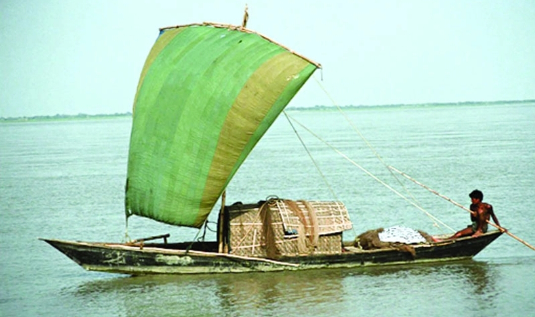 বিশ্ব নদী দিবস আজ