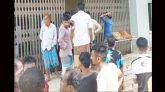 বিষপানে ৩ সন্তানের মৃত্যু, মায়ের অবস্থা আশঙ্কাজনক