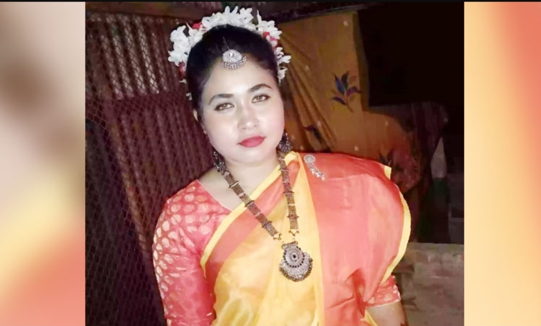 ‘দাফনের’ পাঁচদিন পর জীবিত ফিরলেন গৃহবধূ