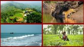 বিশ্ব পর্যটন দিবস আজ