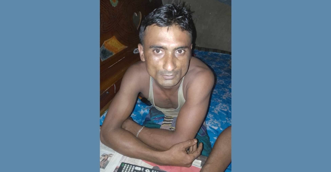 তাহিরপুরে গণধর্ষণের শিকার কিশোরী, আটক ১