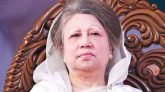 খালেদা জিয়া সিসিইউতে