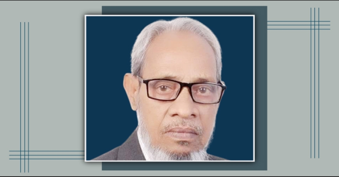 ব্রাহ্মণবাড়িয়ার এমপি আব্দুস সাত্তার ভূঞা আর নেই