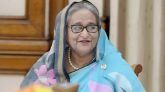 যুক্তরাজ্যের উদ্দেশে যুক্তরাষ্ট্র ছাড়লেন প্রধানমন্ত্রী