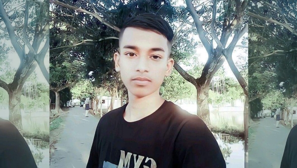 দক্ষিণ আফ্রিকায় সন্ত্রাসীদের গুলিতে সিলেটের আল-আমিন নিহত