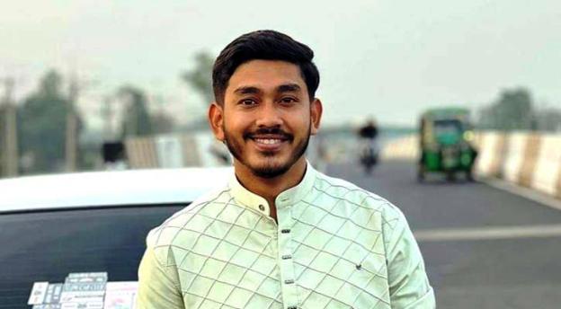 শাবিপ্রবি’র ছাত্রলীগ নেতাকে হল থেকে বহিষ্কার