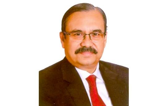 দেশের ২৪তম প্রধান বিচারপতি ওবায়দুল হাসান