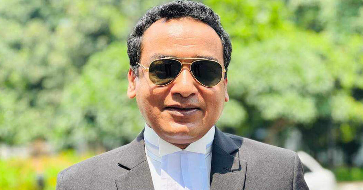 ডেপুটি অ্যাটর্নি জেনারেল এমরানকে বরখাস্ত করা হয়েছে : আইনমন্ত্রী