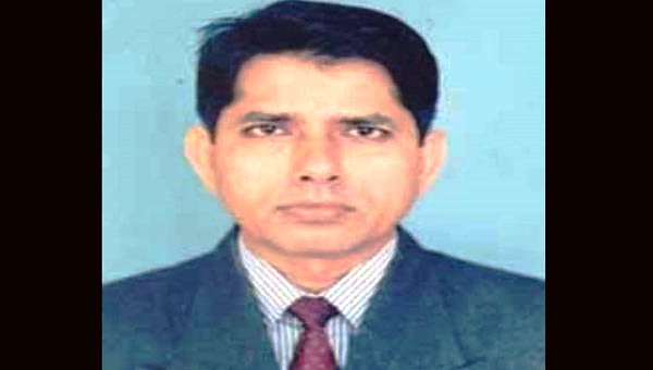 মৌলভীবাজারে রোগী দেখার সময় চিকিৎসকের মৃত্যু