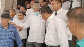 নাশকতার মামলায় ফখরুল-রিজভীসহ ৮ জনের বিচার শুরু