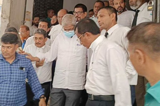 নাশকতার মামলায় ফখরুল-রিজভীসহ ৮ জনের বিচার শুরু