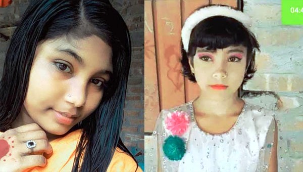 মায়ের হাতের টাকি মাছের ভর্তা খেয়ে দুই মেয়ের মৃত্যু!