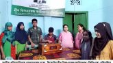 সংগীত প্রতিযোগিতায় বাংলাদেশের মধ্যে ১ম ও ৩য় স্থান লাভ করেছে সিলেটের জিডিএফ’র শিক্ষার্থী