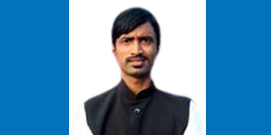 সিলেট জেলা যুব লীগের সদস্য পদ লাভ করায় রাসেল আহমেদের কৃতজ্ঞতা প্রকাশ