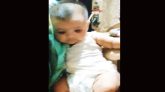 সিলেটে তিন মাসের শিশুর লাশ মিললো পুকুরে
