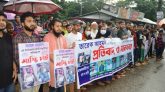 ফ্রিল্যান্সার তারেকের উপর হামলাকারীদের গ্রেপ্তারের দাবী