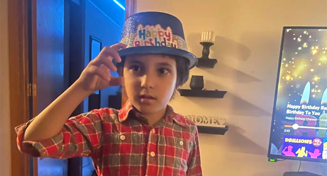 তোমরা মুসলিমরা মরবে’ বার্তা দিয়ে শিকাগোতে শিশুকে নির্মমভাবে হত্যা