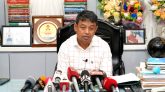 বিএনপির মহাসমাবেশ নিয়ে নাশকতার কোনো শঙ্কা নেই : ডিবিপ্রধান