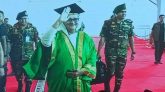 ঢাকা বিশ্ববিদ্যালয়ের সমাবর্তনে প্রধানমন্ত্রী