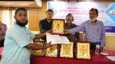 সিলেটে ইঁদুর নিধন অভিযানের উদ্বোধন ও পুরস্কার বিতরণ