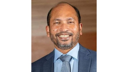 সিলেট বিভাগের শ্রেষ্ট উপজেলা চেয়ারম্যানব হলেন এলিম