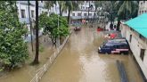 ওসমানী হাসপাতালে বিদ্যুৎ সরবরাহ চালু
