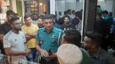 সিলেটে ২টি দোকানে চুরি, মোবাইল ও টাকা লুট