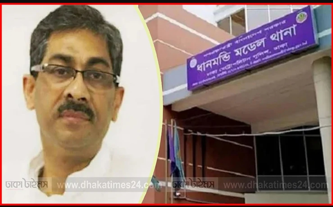 গভীর রাতে ঘরের দরজা ভেঙ্গে বিএনপি নেতা এ্যানিকে আটকের অভিযোগ