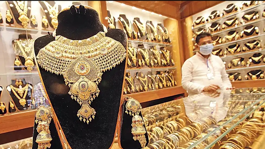 ২২ অক্টোবর সা‌রা‌ দেশে বন্ধ থাকবে জুয়েলারি প্রতিষ্ঠান
