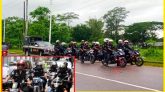 সিলেটজুড়ে র‍্যাব-৯ এর বিশেষ নিরাপত্তাব্যবস্থা জোরদার